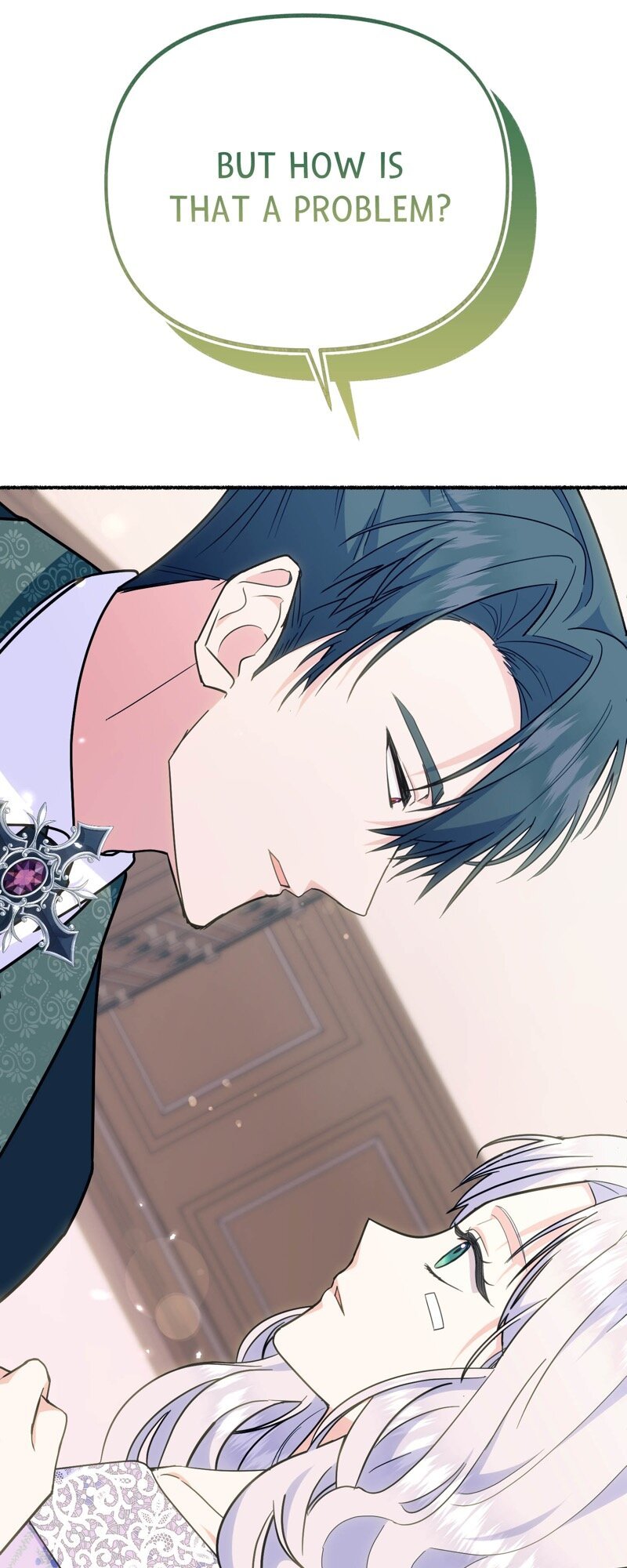 The Possesive Tyrant and His Sleepy Cat Chapter 36 224 13