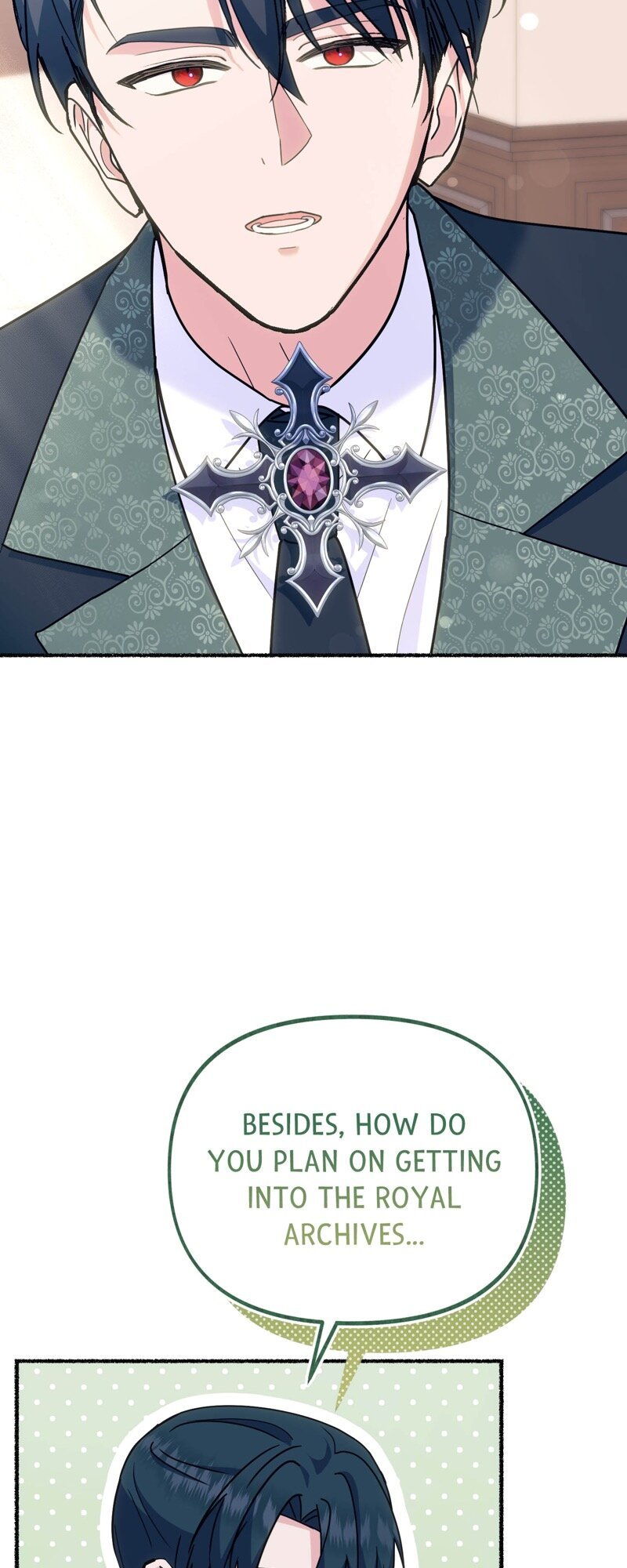 The Possesive Tyrant and His Sleepy Cat Chapter 36 229 18