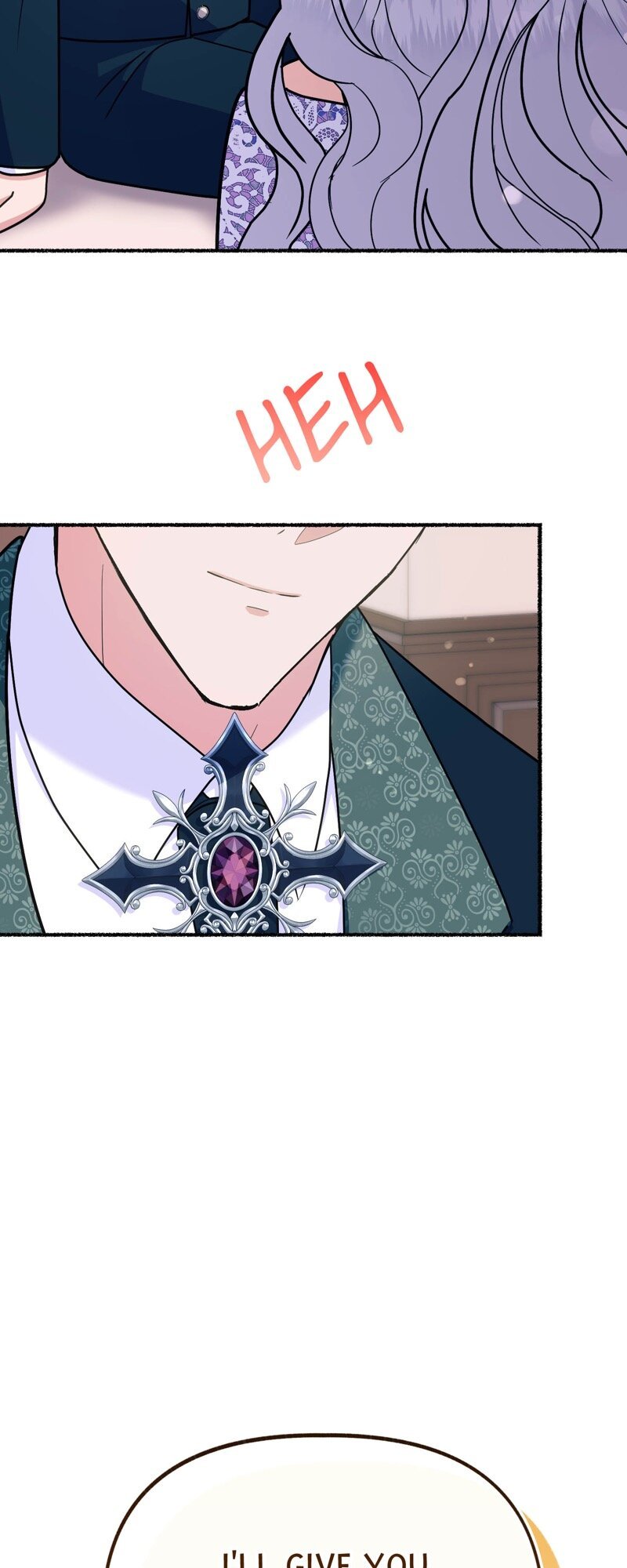 The Possesive Tyrant and His Sleepy Cat Chapter 36 233 22