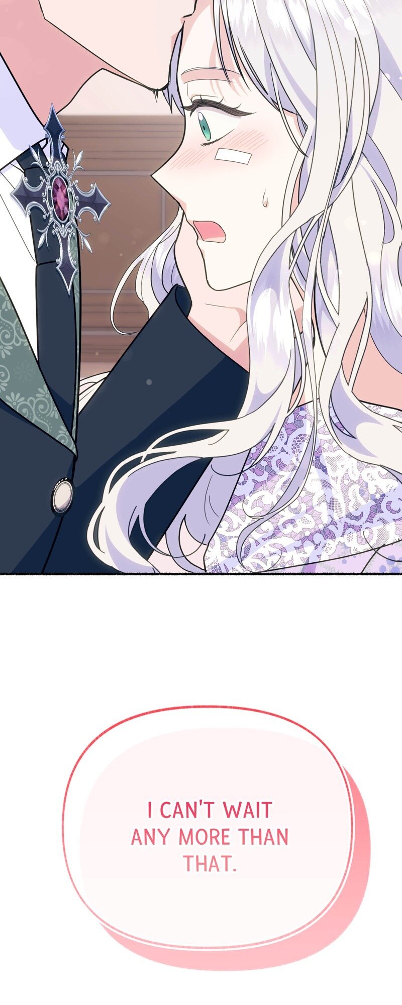 The Possesive Tyrant and His Sleepy Cat Chapter 36 236 25