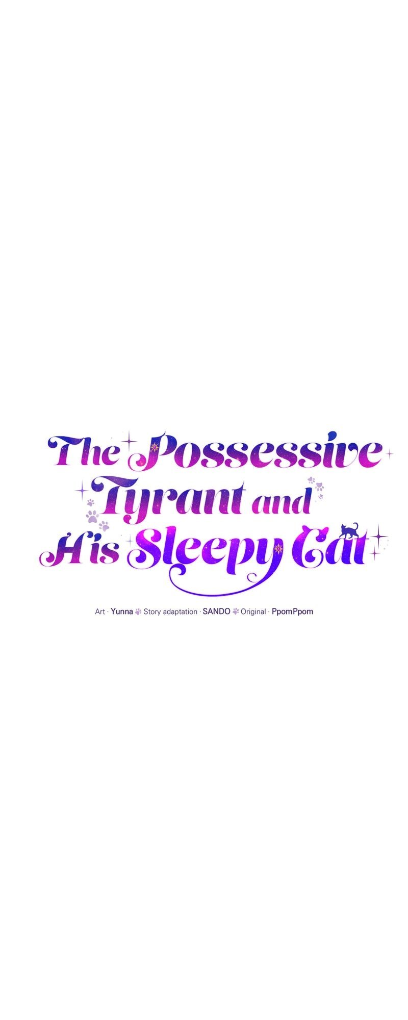 The Possesive Tyrant and His Sleepy Cat Chapter 36 237 26