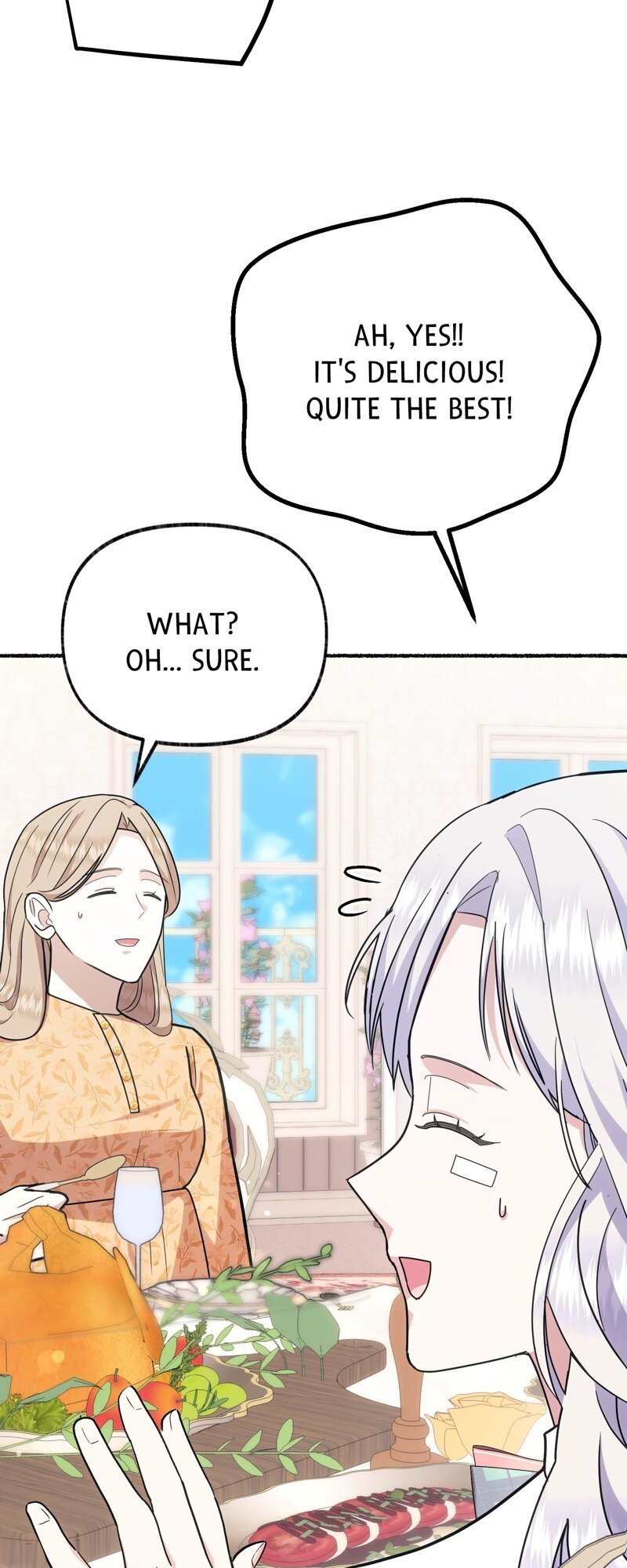 The Possesive Tyrant and His Sleepy Cat Chapter 36 244 33