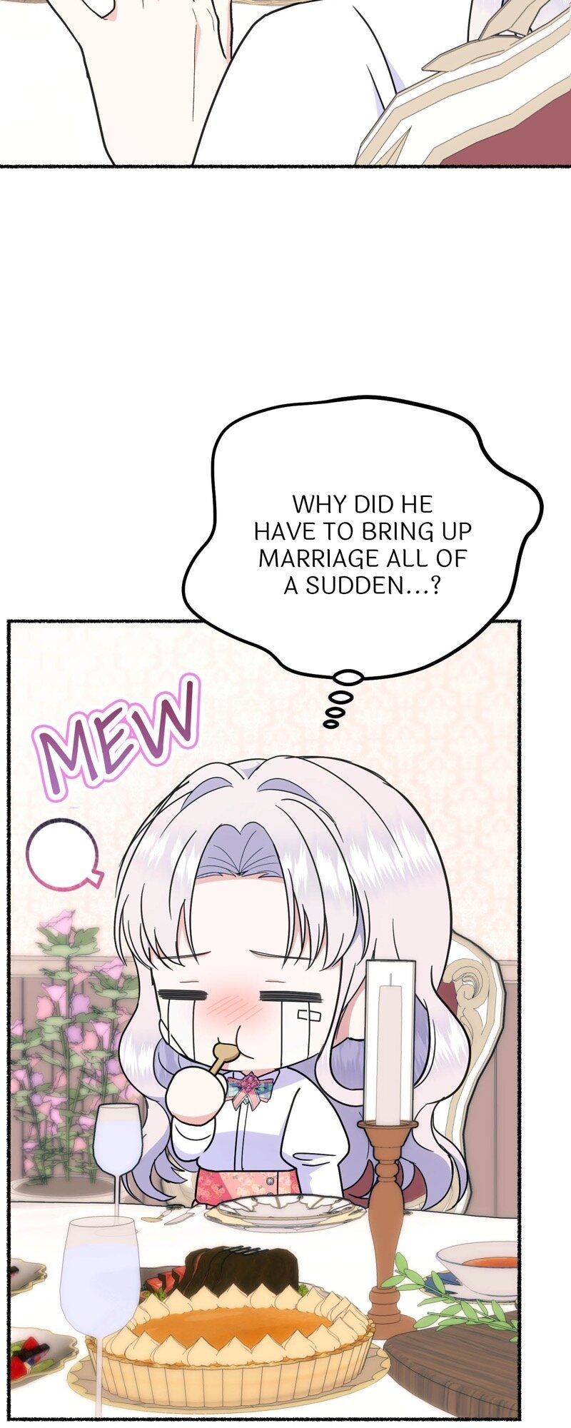 The Possesive Tyrant and His Sleepy Cat Chapter 36 245 34