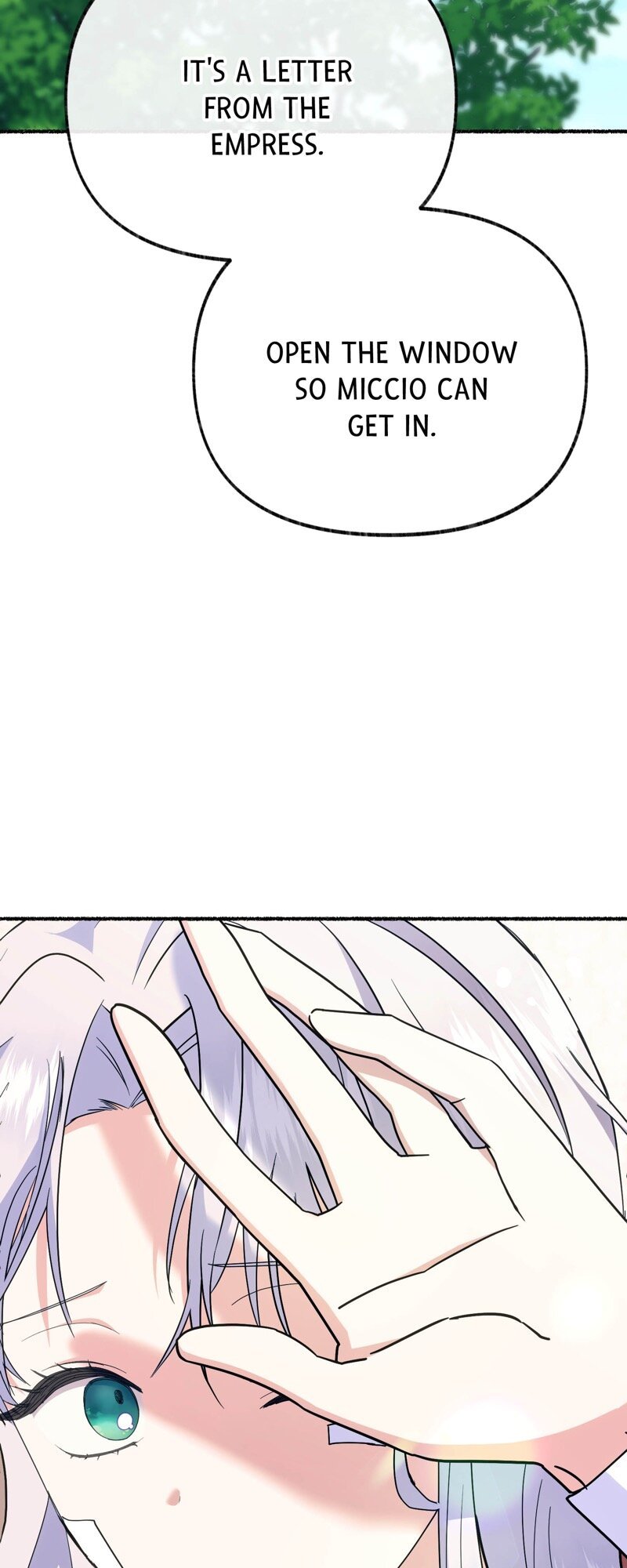 The Possesive Tyrant and His Sleepy Cat Chapter 36 248 37