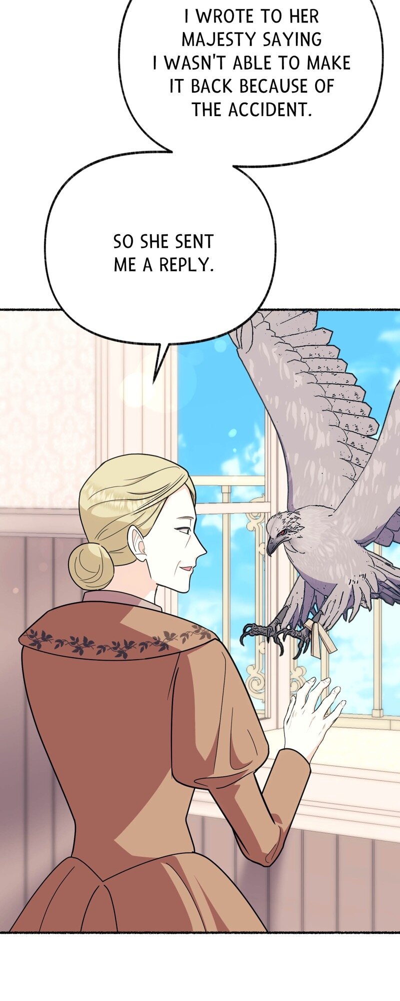The Possesive Tyrant and His Sleepy Cat Chapter 36 250 39