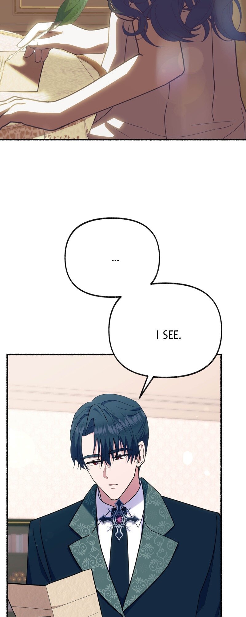 The Possesive Tyrant and His Sleepy Cat Chapter 36 254 43