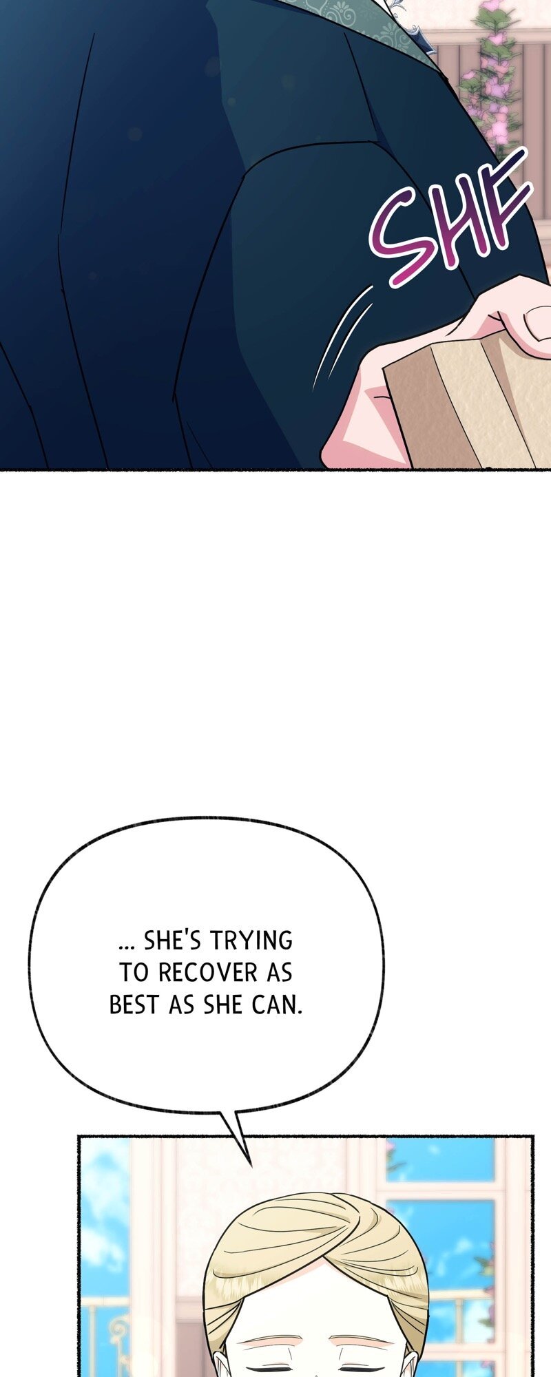 The Possesive Tyrant and His Sleepy Cat Chapter 36 256 45