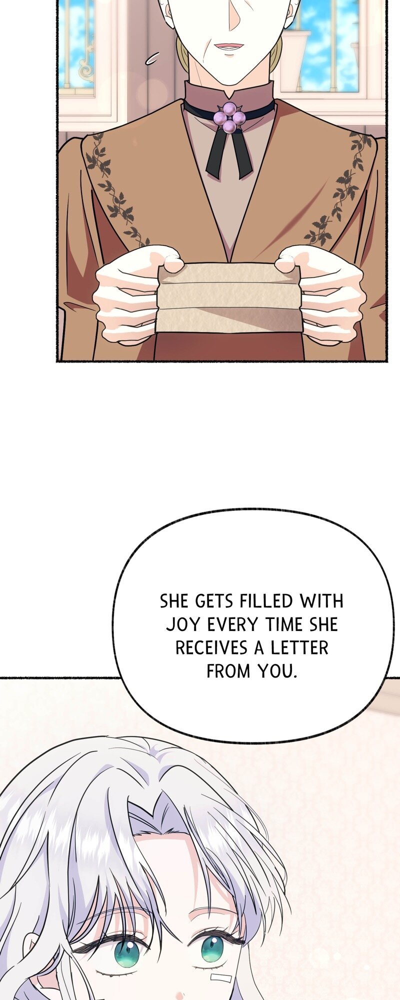 The Possesive Tyrant and His Sleepy Cat Chapter 36 257 46