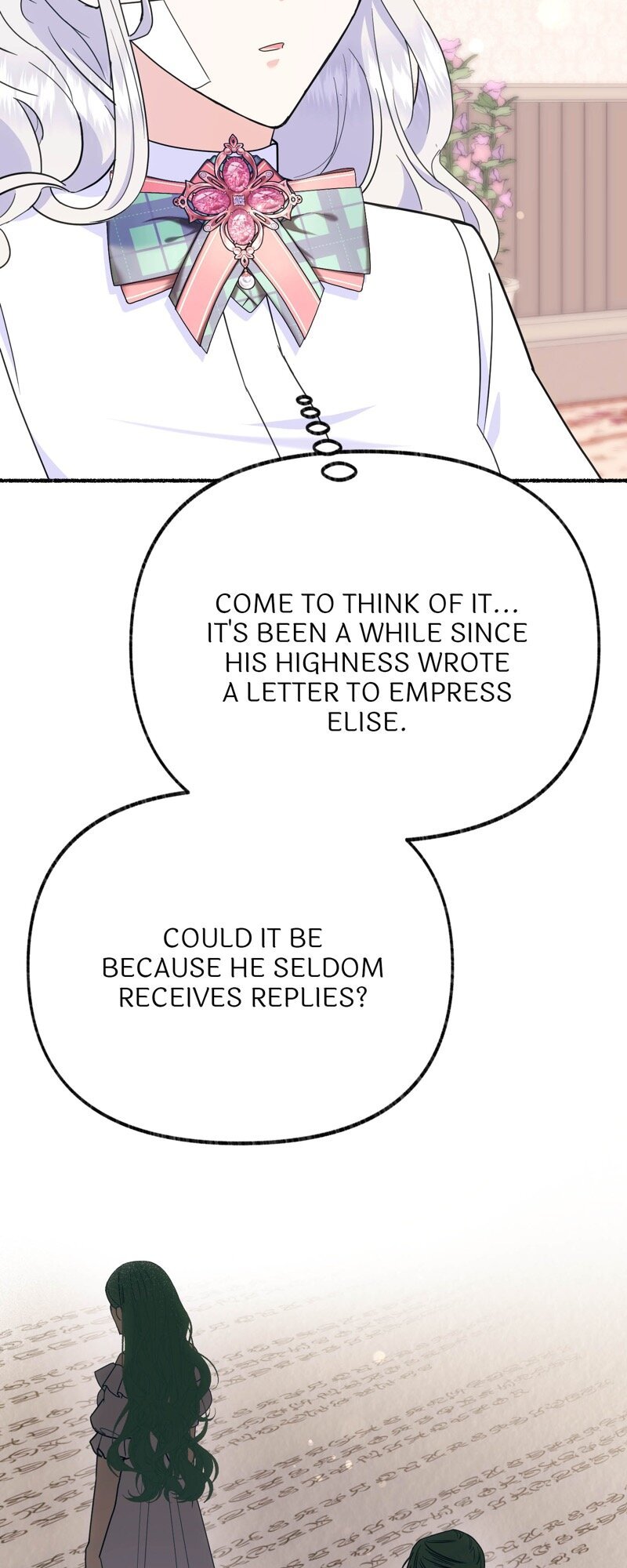 The Possesive Tyrant and His Sleepy Cat Chapter 36 258 47