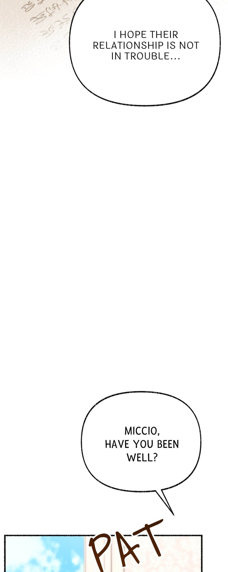 The Possesive Tyrant and His Sleepy Cat Chapter 36 260 49