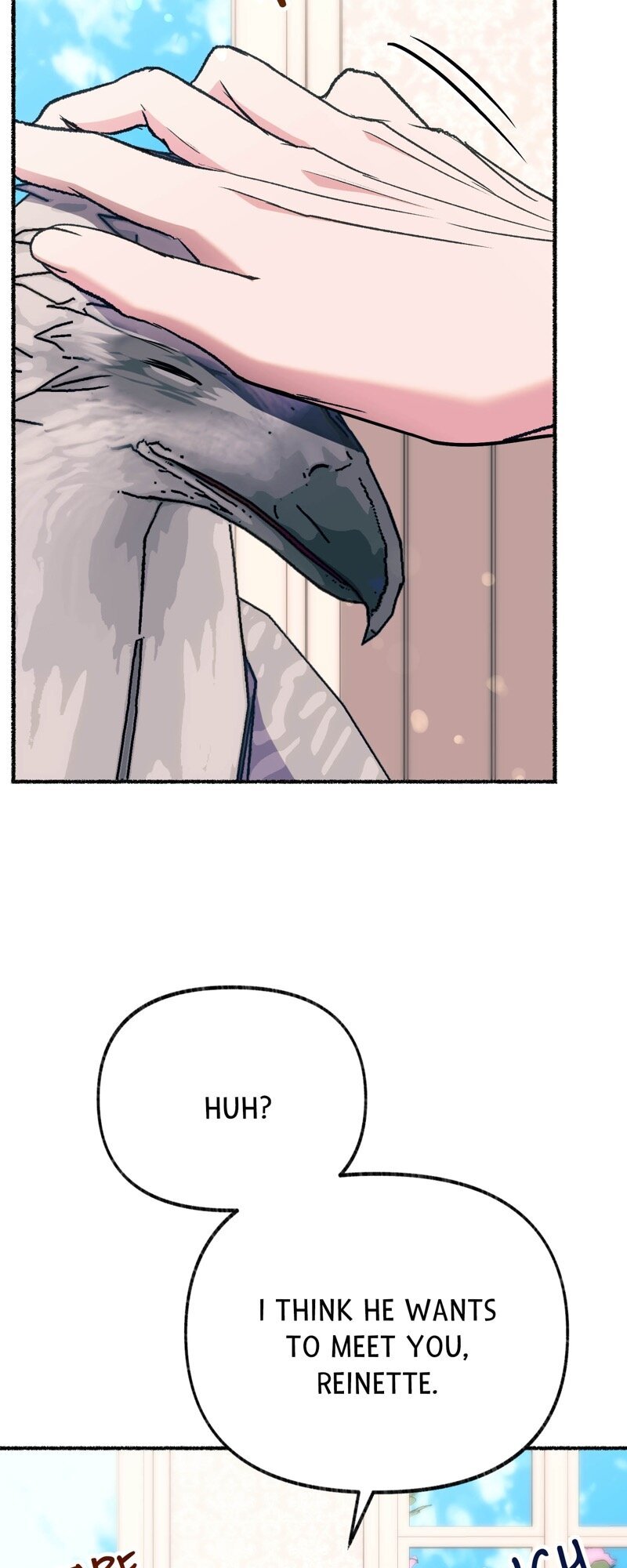 The Possesive Tyrant and His Sleepy Cat Chapter 36 261 50