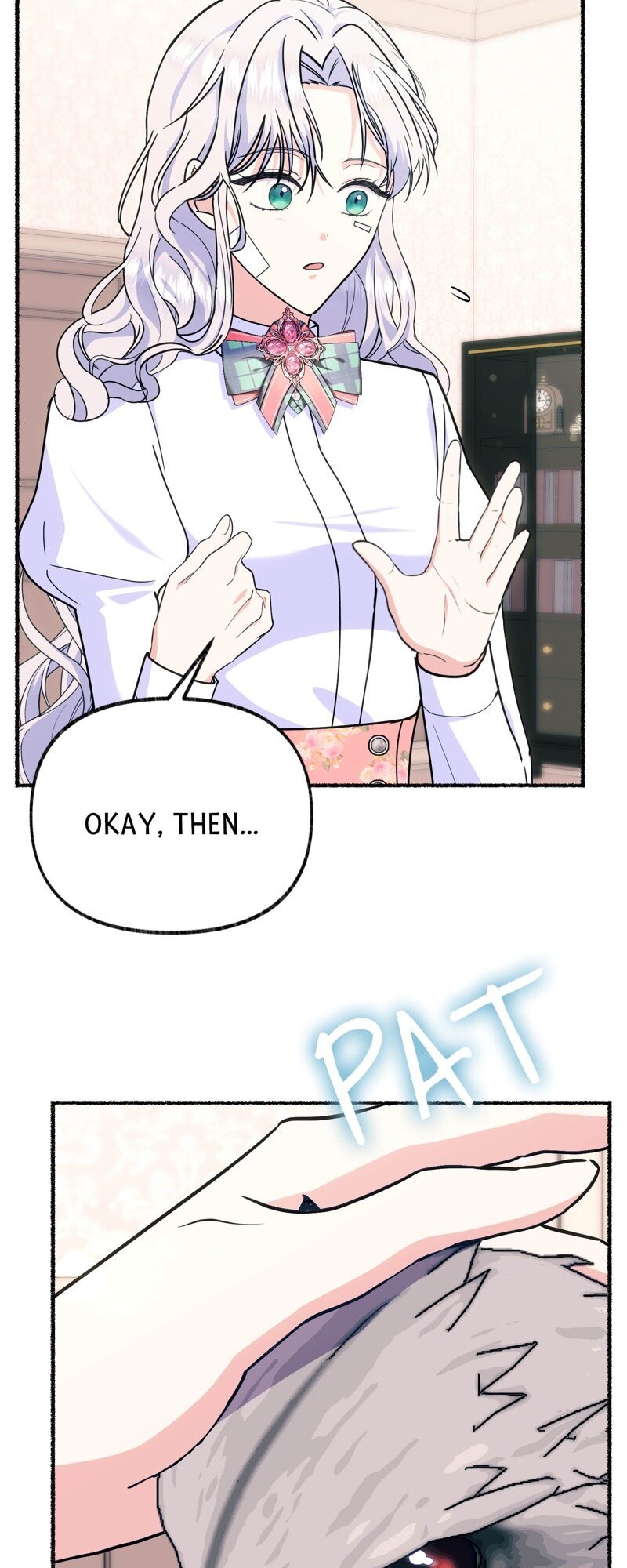 The Possesive Tyrant and His Sleepy Cat Chapter 36 263 52