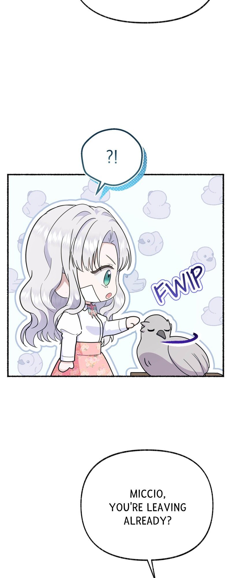 The Possesive Tyrant and His Sleepy Cat Chapter 36 265 54