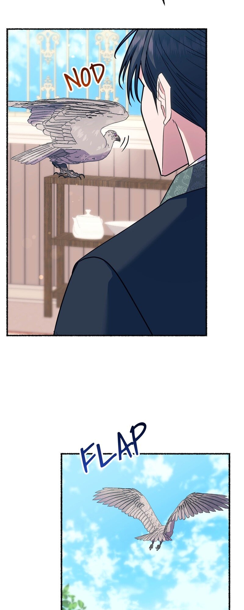 The Possesive Tyrant and His Sleepy Cat Chapter 36 266 55