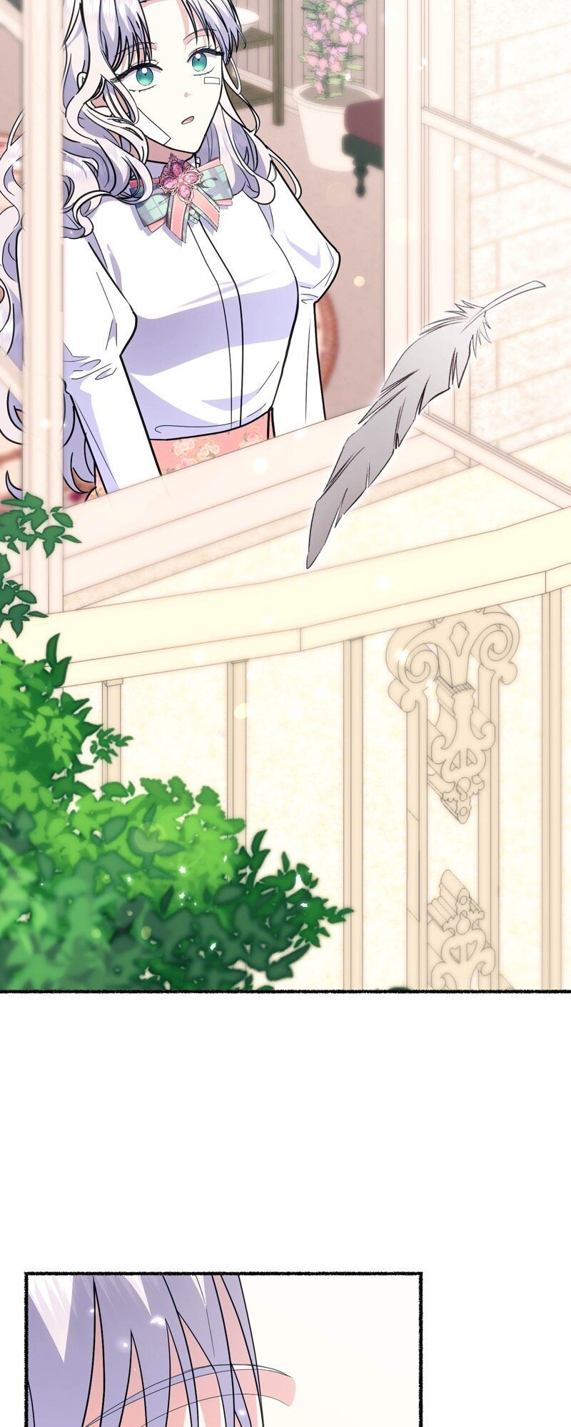 The Possesive Tyrant and His Sleepy Cat Chapter 36 268 57