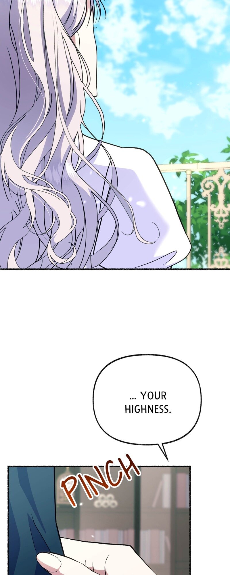 The Possesive Tyrant and His Sleepy Cat Chapter 36 270 59
