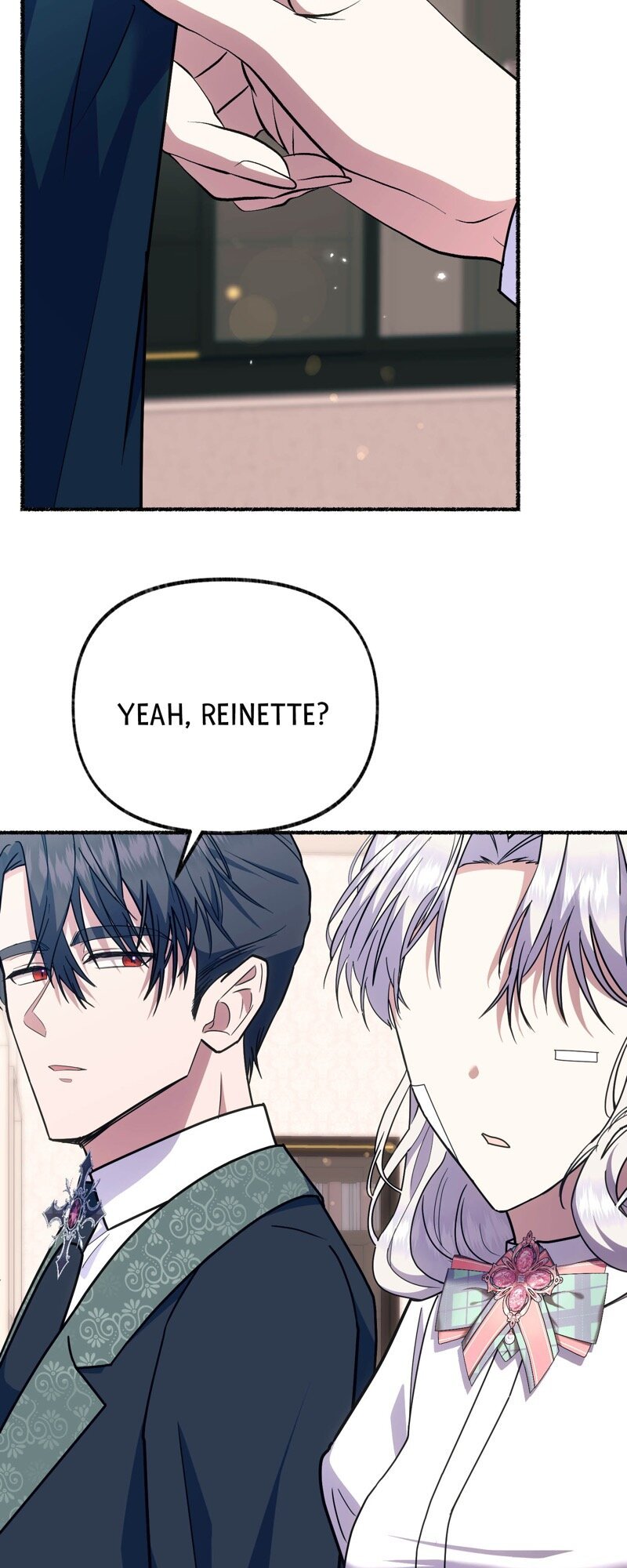 The Possesive Tyrant and His Sleepy Cat Chapter 36 271 60