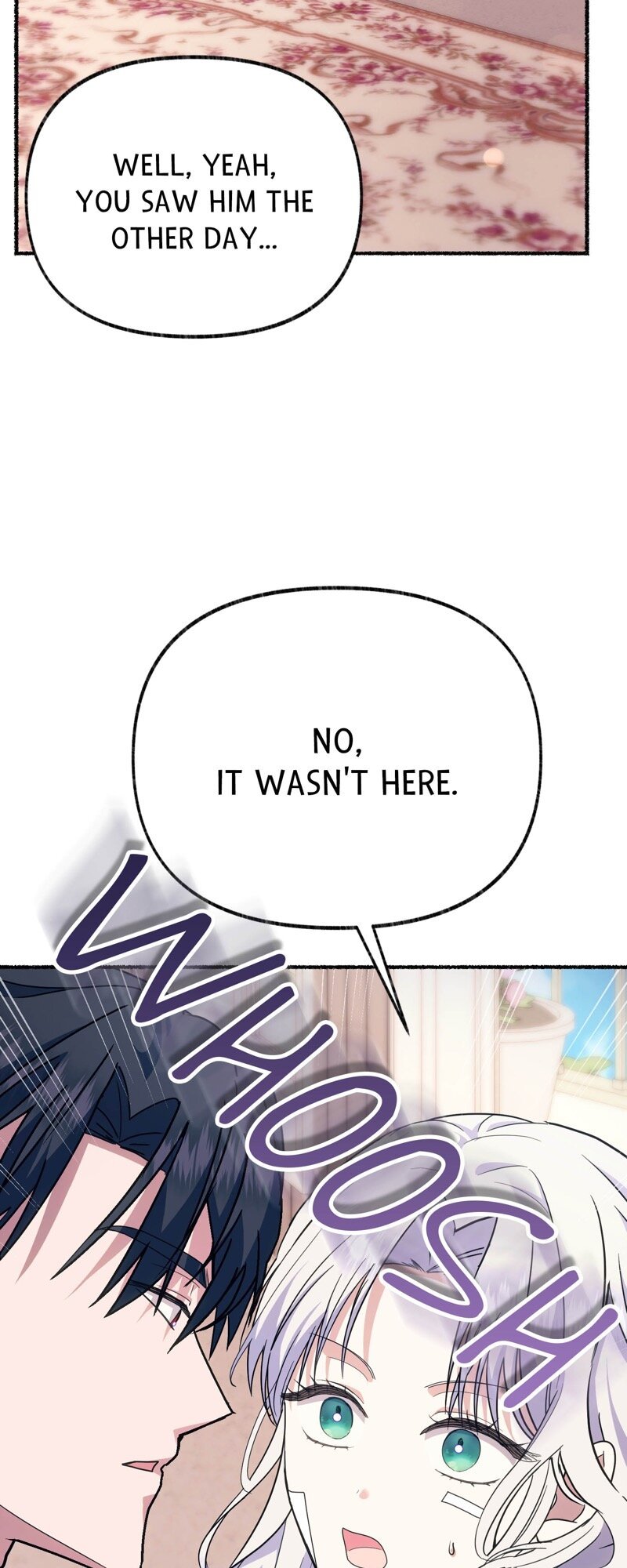 The Possesive Tyrant and His Sleepy Cat Chapter 36 273 62