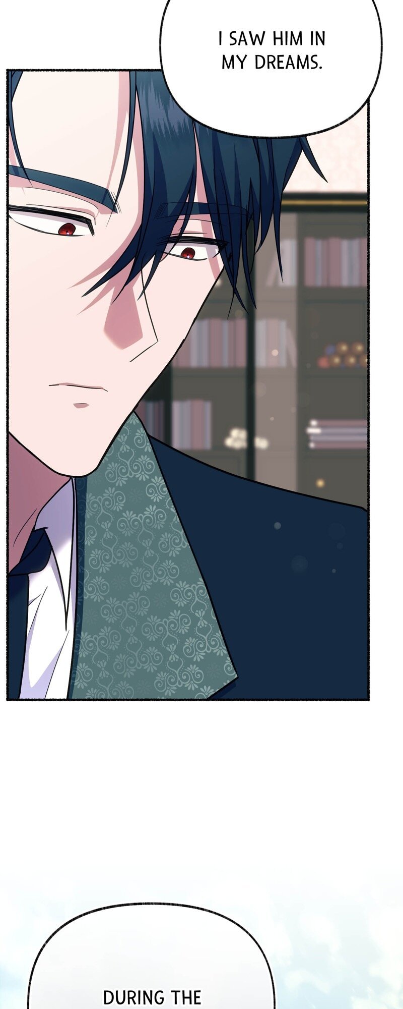 The Possesive Tyrant and His Sleepy Cat Chapter 36 276 65