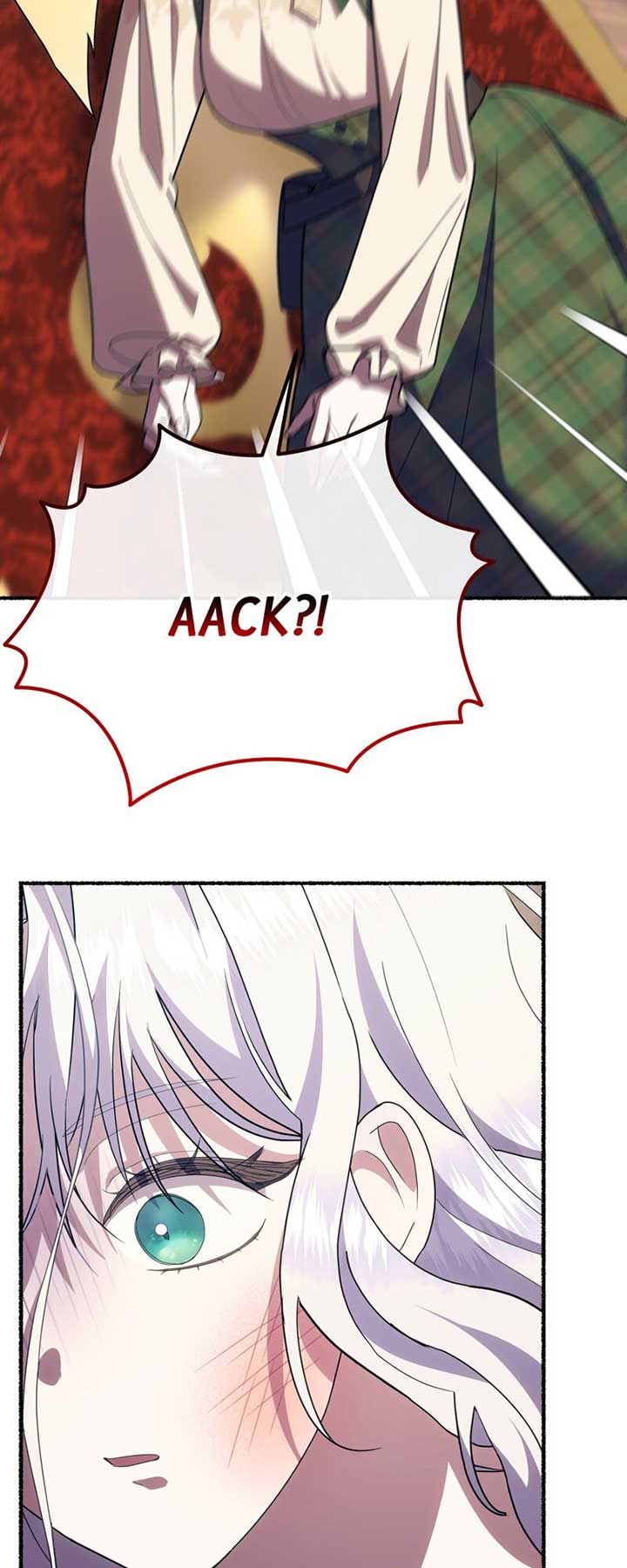 The Possesive Tyrant and His Sleepy Cat Chapter 41 230 04