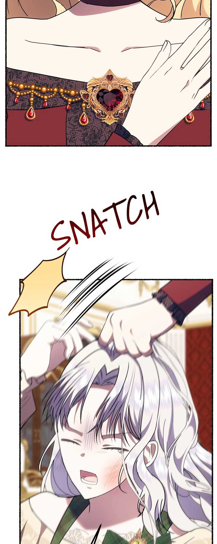 The Possesive Tyrant and His Sleepy Cat Chapter 41 232 06