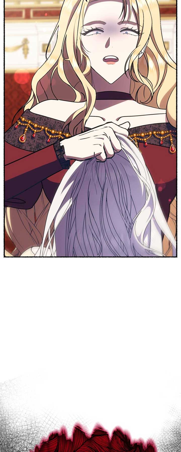 The Possesive Tyrant and His Sleepy Cat Chapter 41 235 09