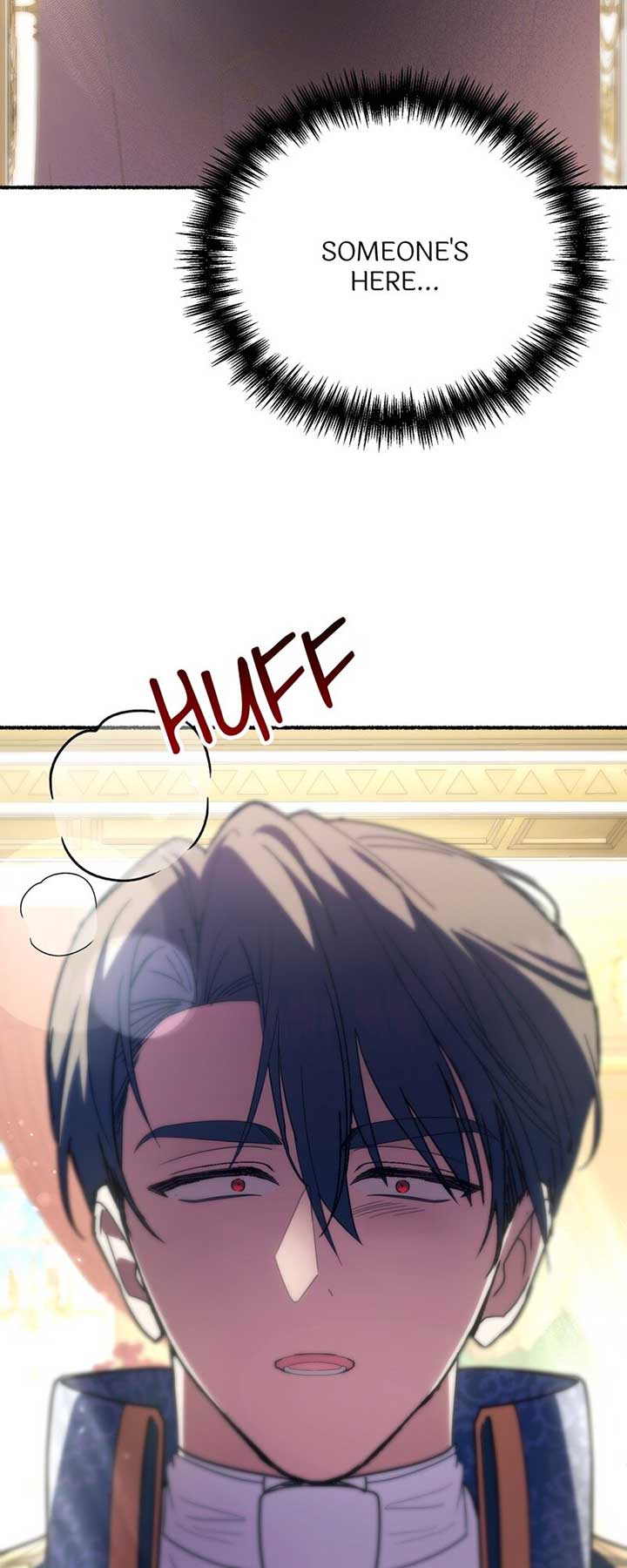 The Possesive Tyrant and His Sleepy Cat Chapter 41 245 19