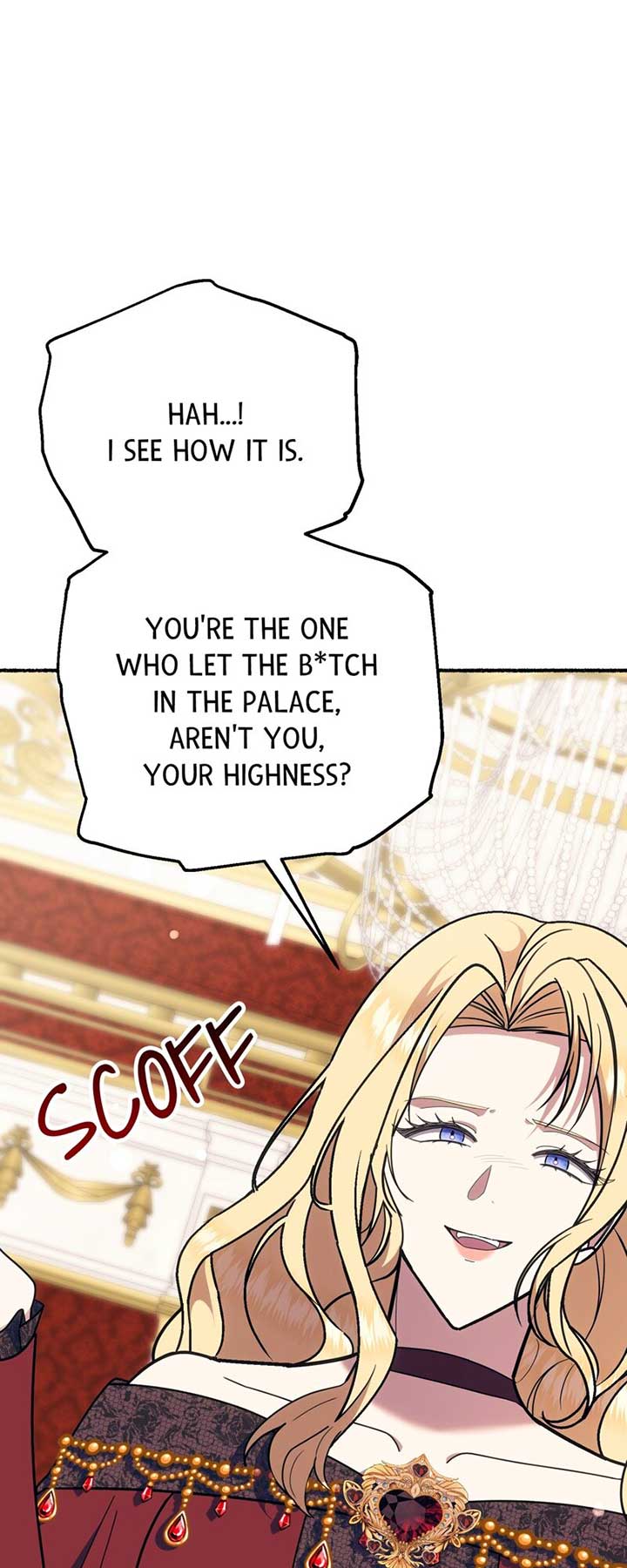 The Possesive Tyrant and His Sleepy Cat Chapter 41 253 27