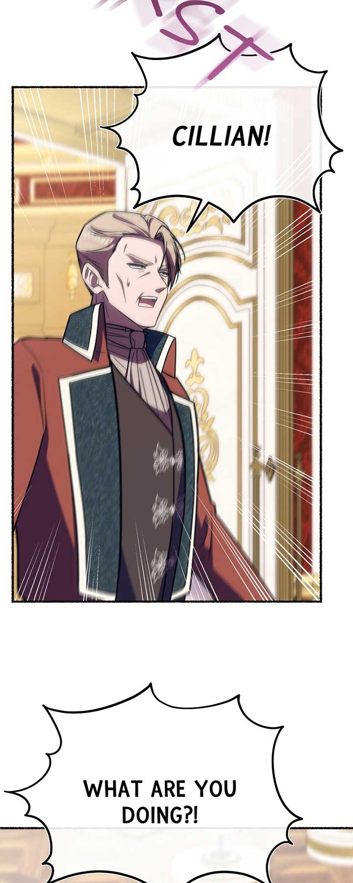 The Possesive Tyrant and His Sleepy Cat Chapter 41 259 33