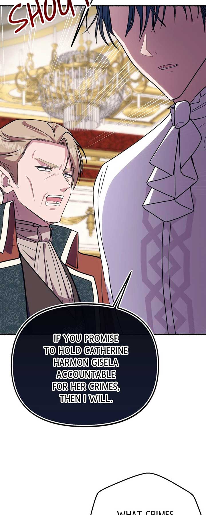 The Possesive Tyrant and His Sleepy Cat Chapter 41 263 37