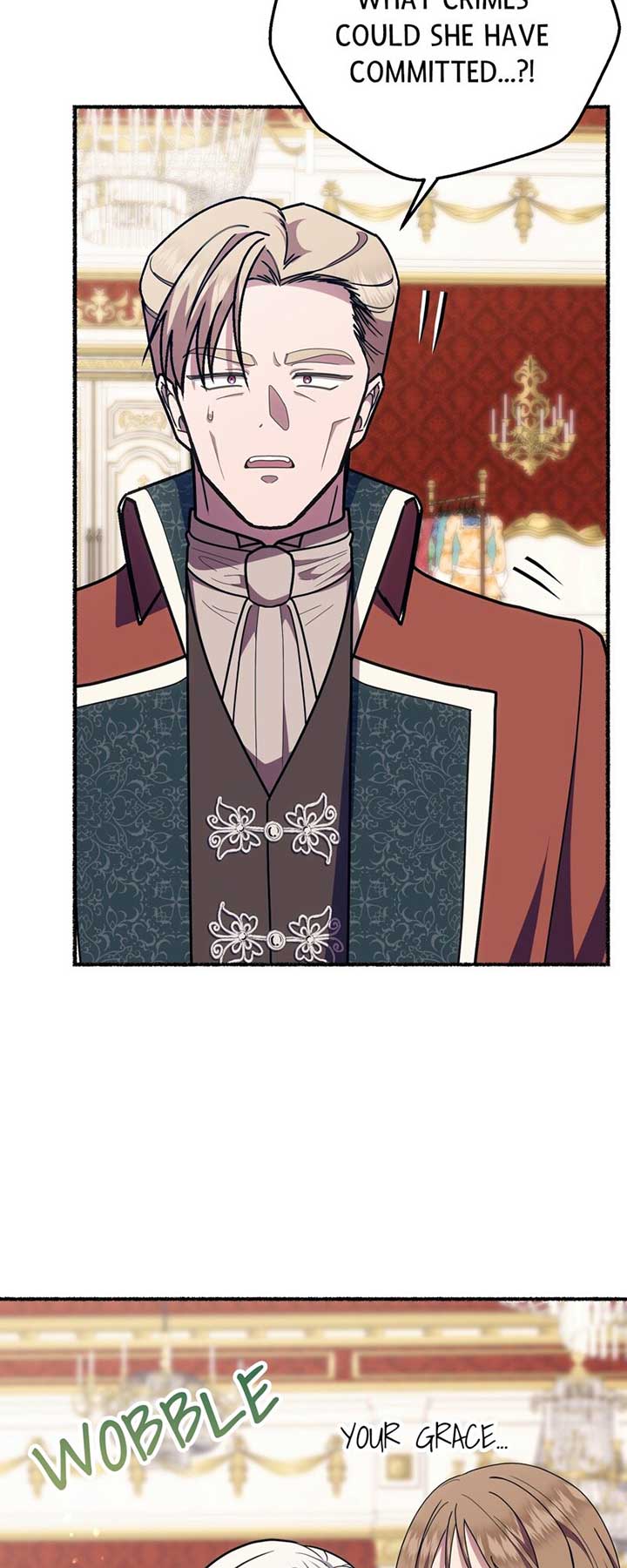 The Possesive Tyrant and His Sleepy Cat Chapter 41 264 38