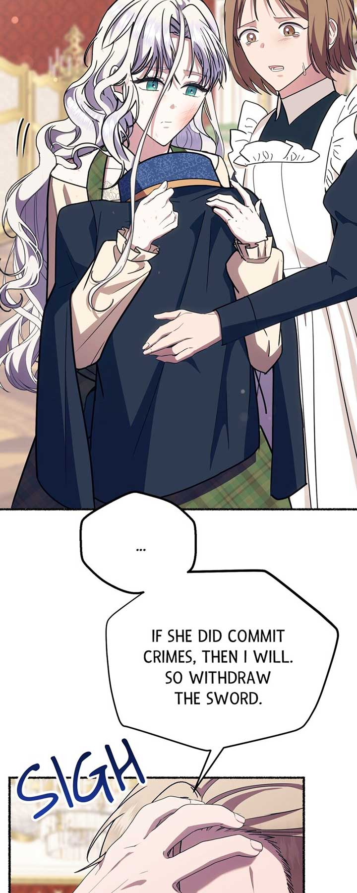 The Possesive Tyrant and His Sleepy Cat Chapter 41 265 39