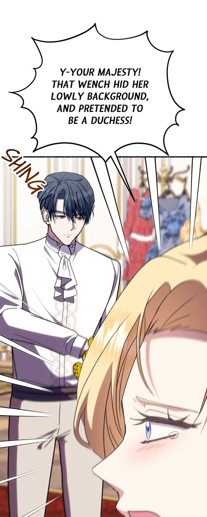 The Possesive Tyrant and His Sleepy Cat Chapter 41 267 41