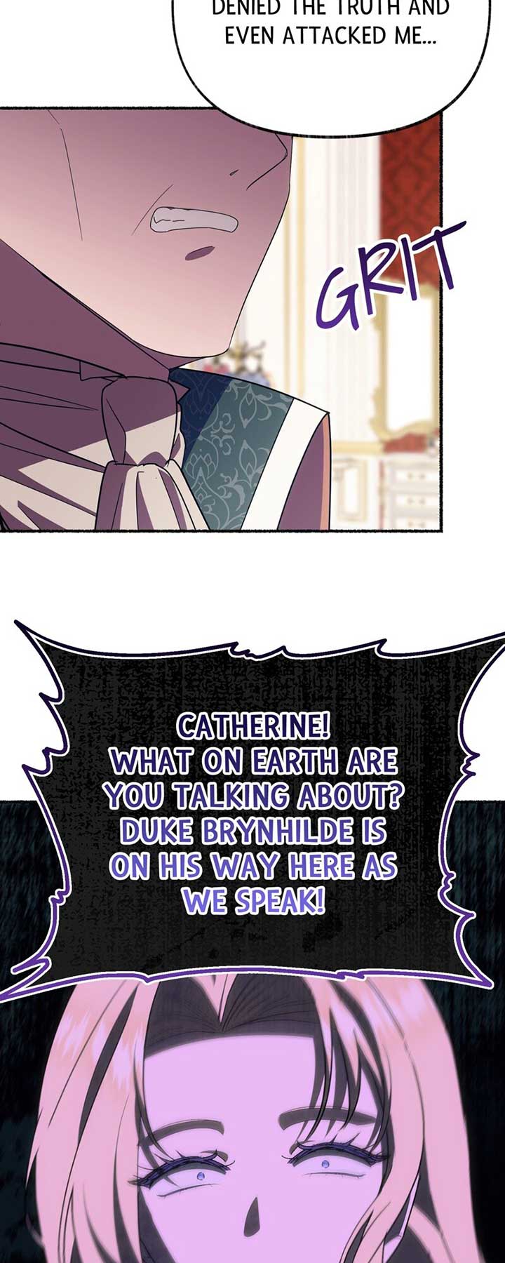 The Possesive Tyrant and His Sleepy Cat Chapter 41 273 47