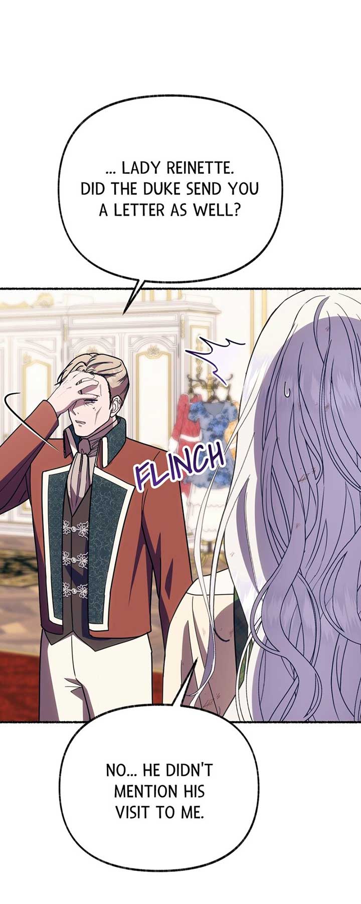 The Possesive Tyrant and His Sleepy Cat Chapter 41 278 52