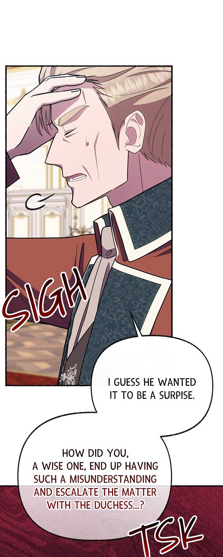 The Possesive Tyrant and His Sleepy Cat Chapter 41 279 53
