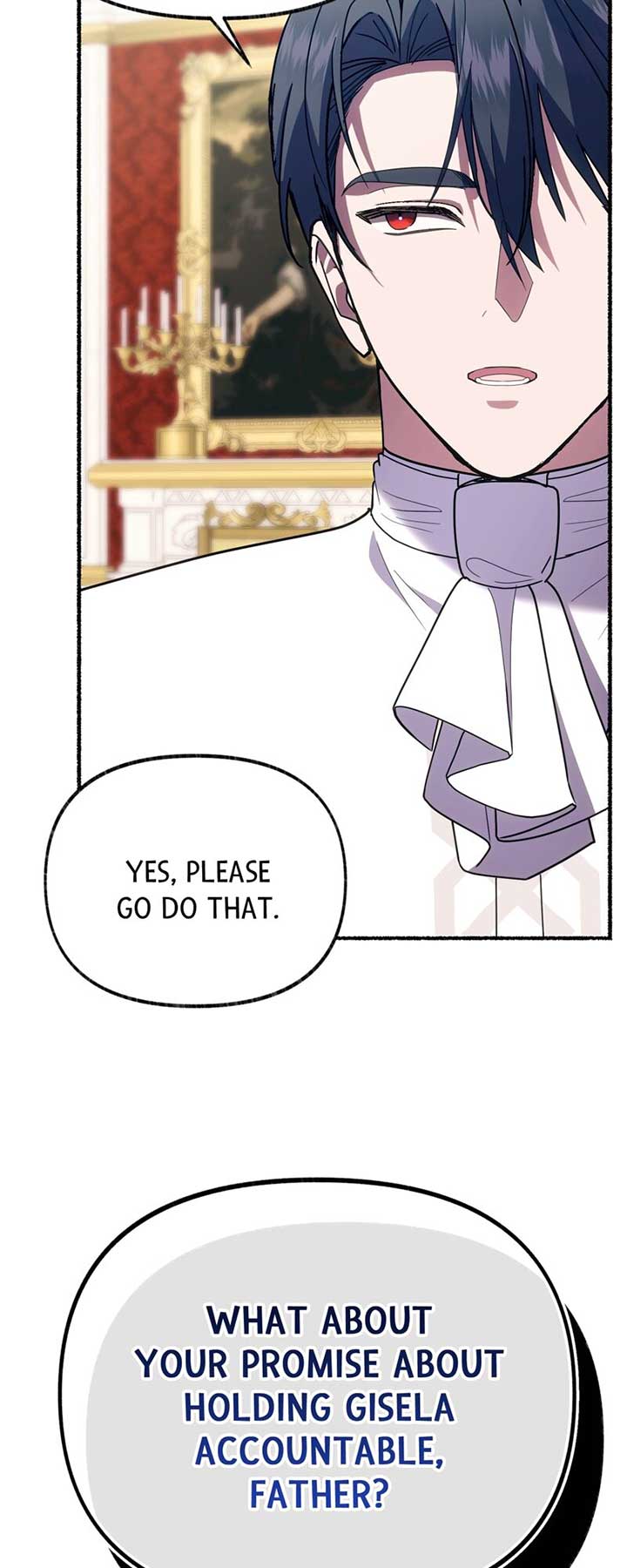 The Possesive Tyrant and His Sleepy Cat Chapter 41 281 55