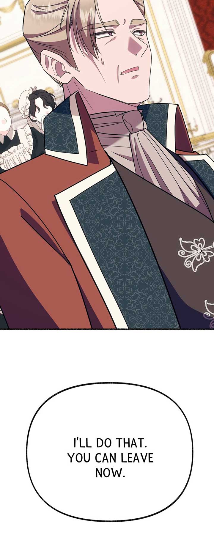 The Possesive Tyrant and His Sleepy Cat Chapter 41 284 58