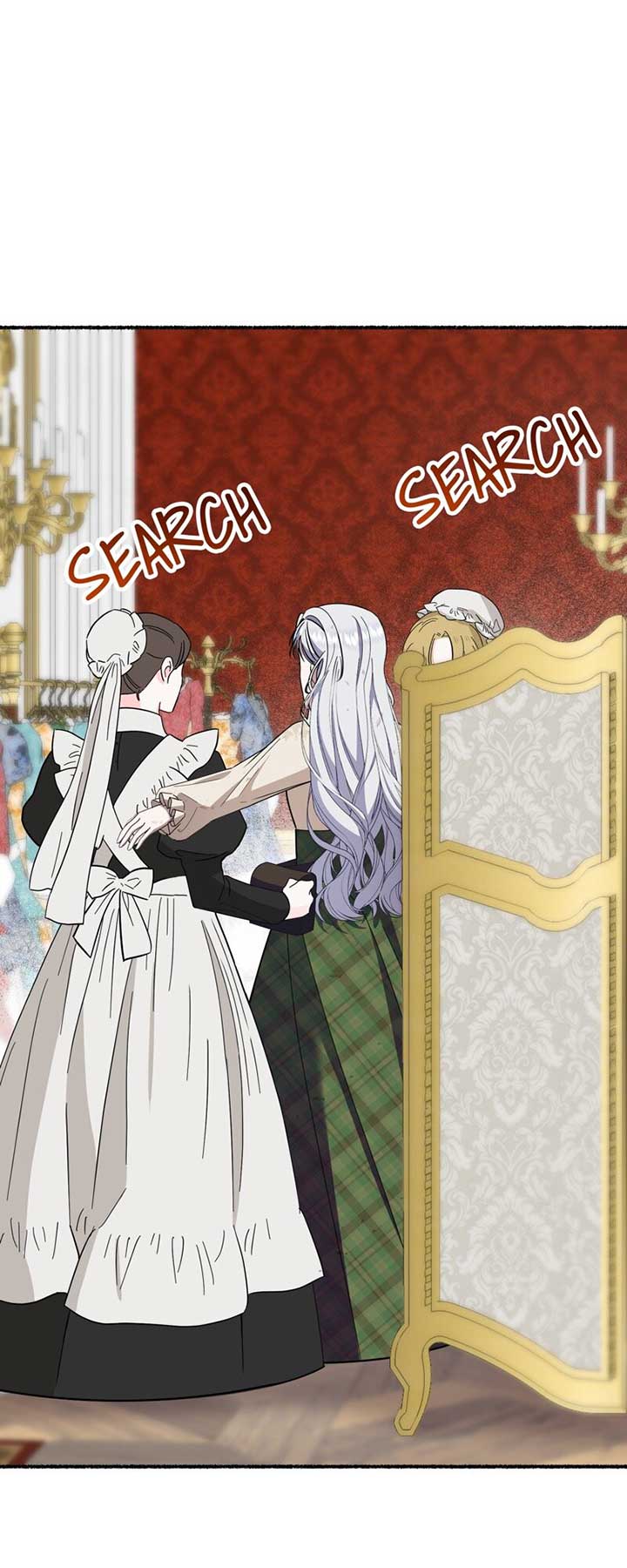 The Possesive Tyrant and His Sleepy Cat Chapter 41 292 66