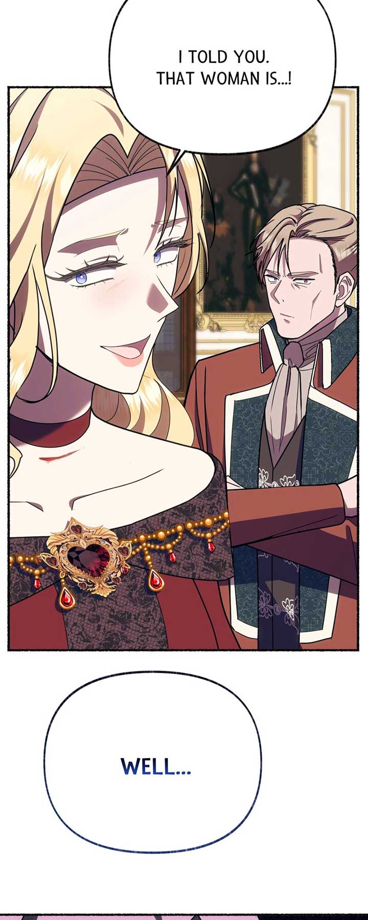 The Possesive Tyrant and His Sleepy Cat Chapter 41 294 68