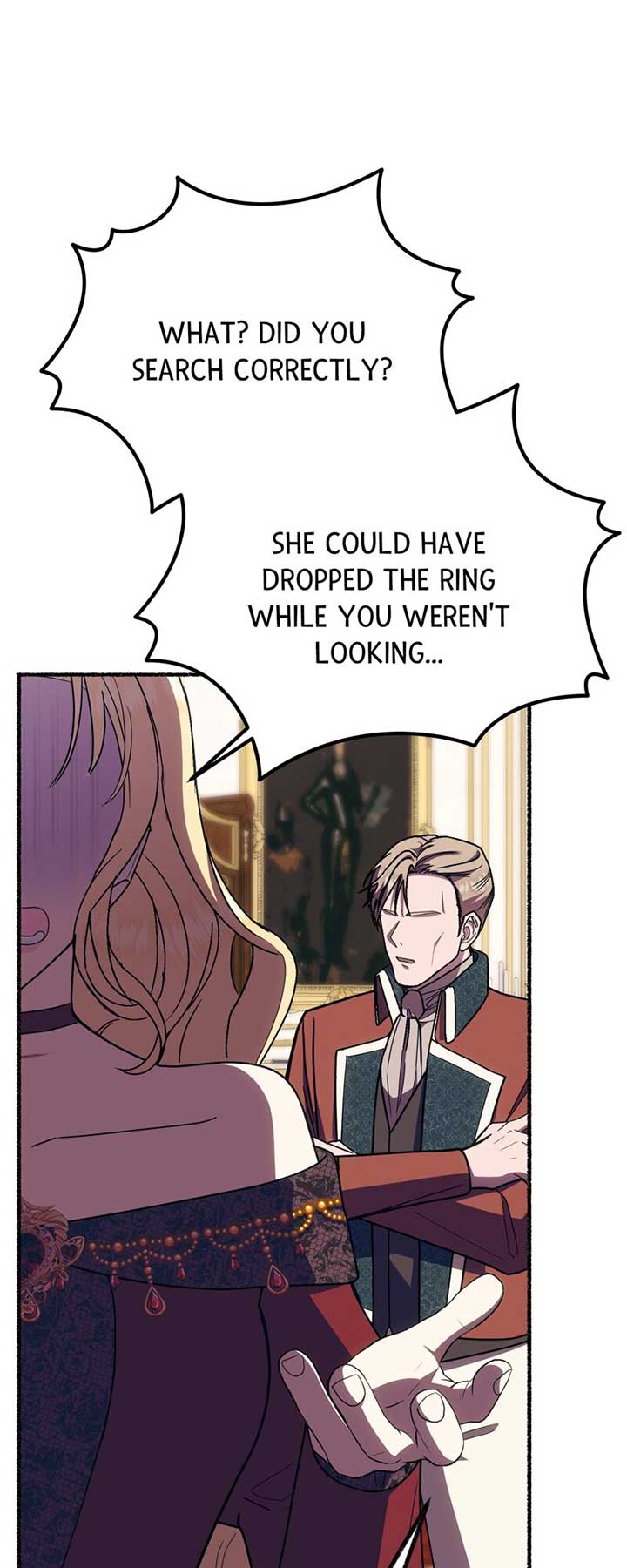 The Possesive Tyrant and His Sleepy Cat Chapter 41 296 70
