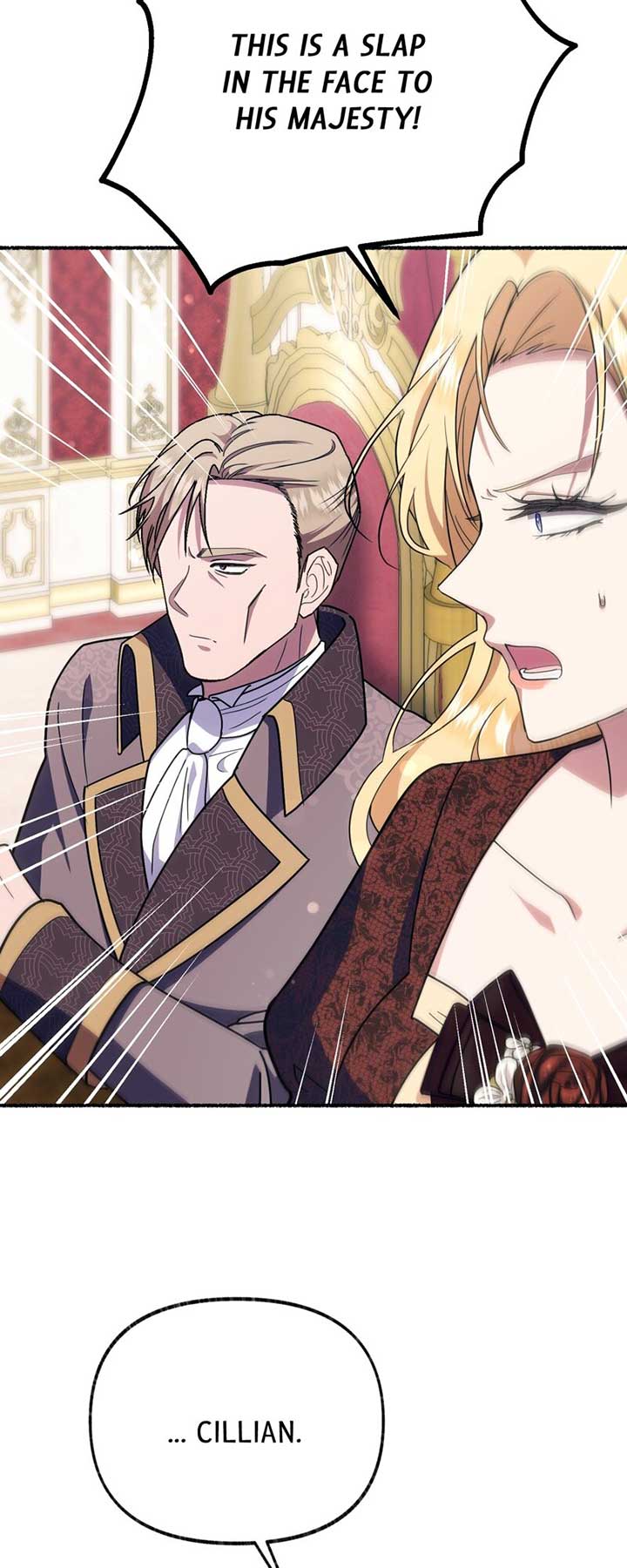 The Possesive Tyrant and His Sleepy Cat Chapter 47 196 03