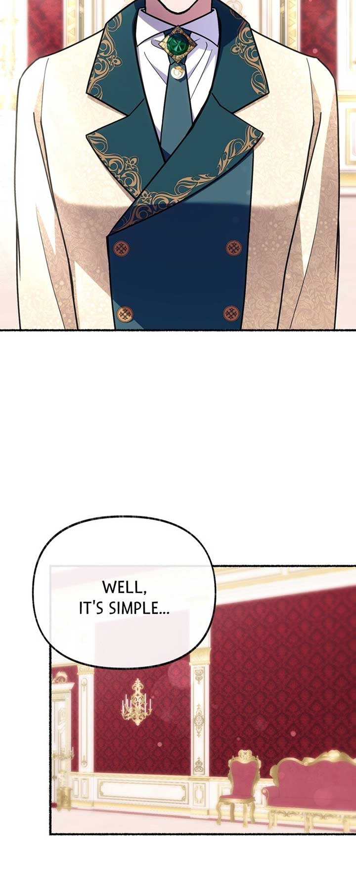The Possesive Tyrant and His Sleepy Cat Chapter 47 199 06