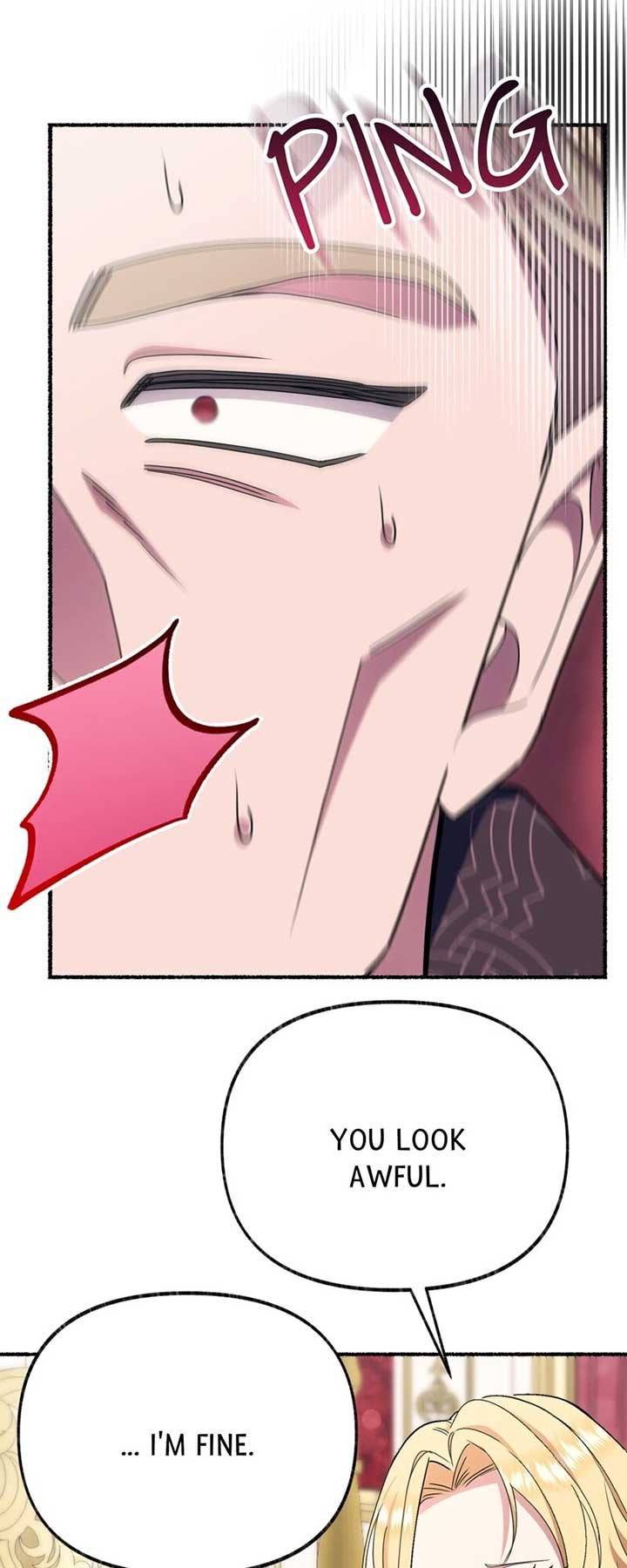The Possesive Tyrant and His Sleepy Cat Chapter 47 203 10