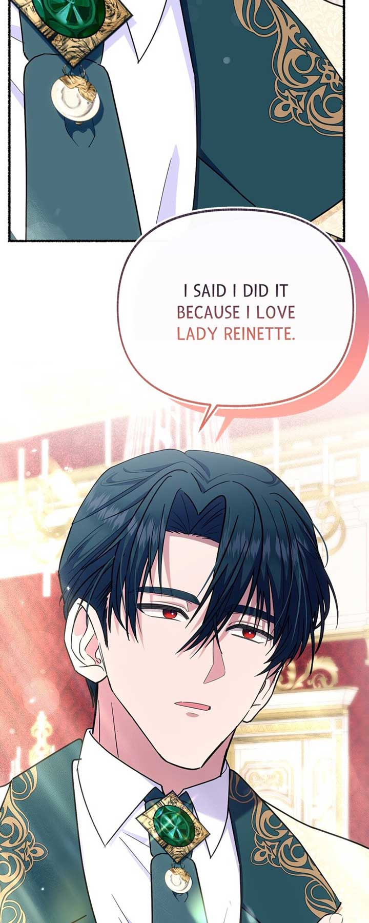 The Possesive Tyrant and His Sleepy Cat Chapter 47 205 12