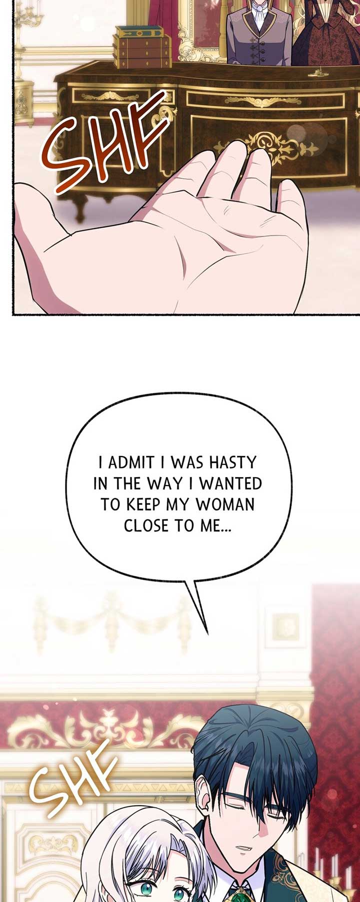 The Possesive Tyrant and His Sleepy Cat Chapter 47 207 14