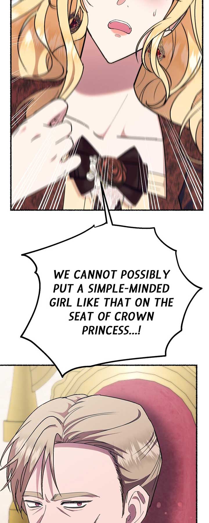 The Possesive Tyrant and His Sleepy Cat Chapter 47 212 19