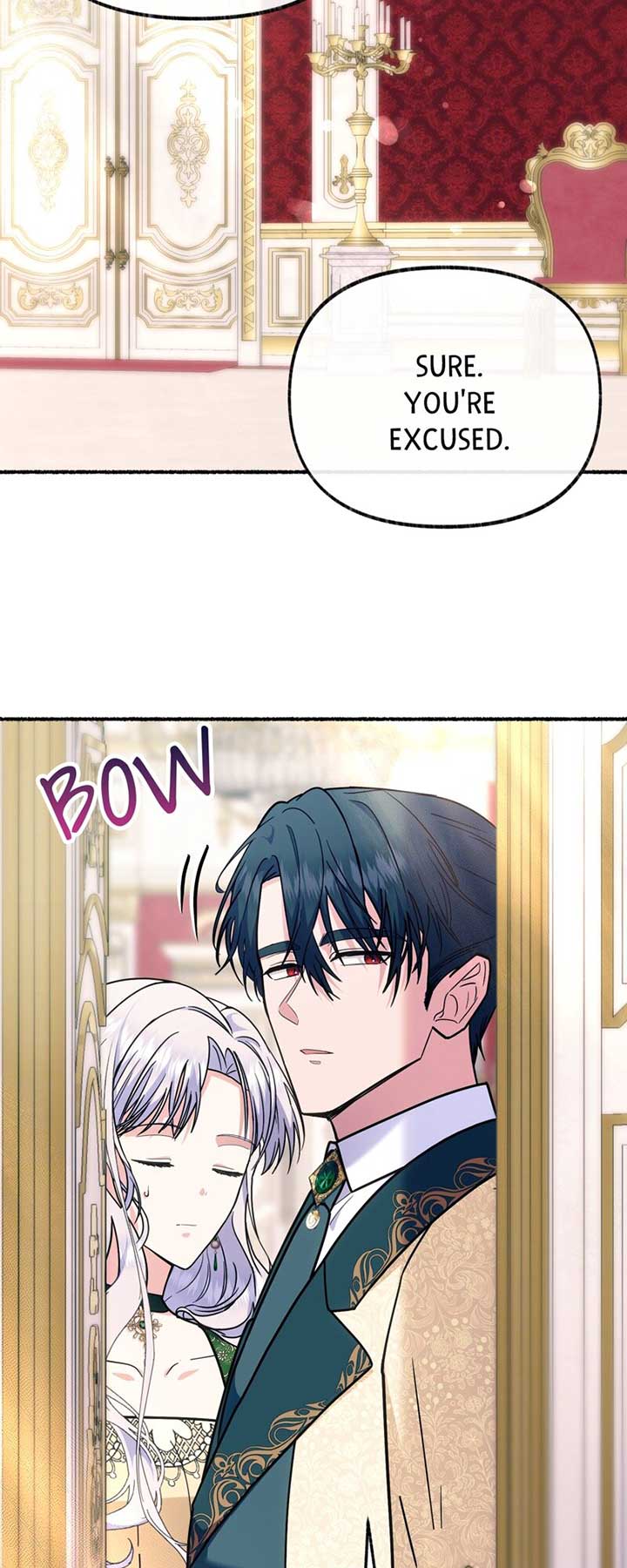 The Possesive Tyrant and His Sleepy Cat Chapter 47 220 27
