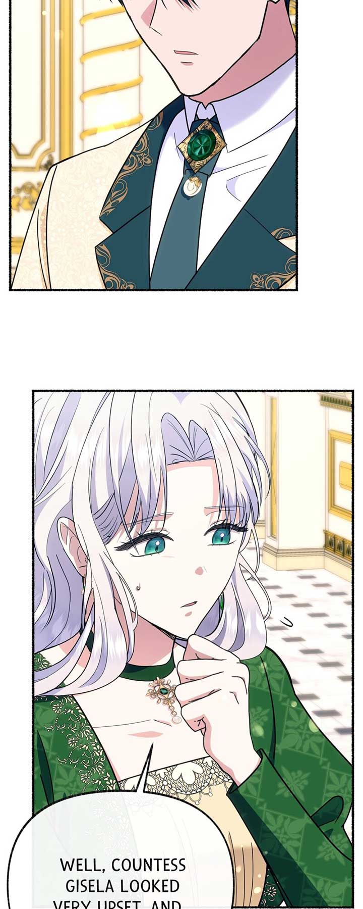 The Possesive Tyrant and His Sleepy Cat Chapter 47 227 34