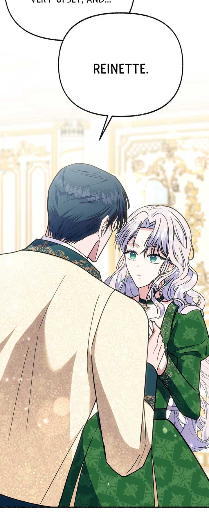 The Possesive Tyrant and His Sleepy Cat Chapter 47 228 35